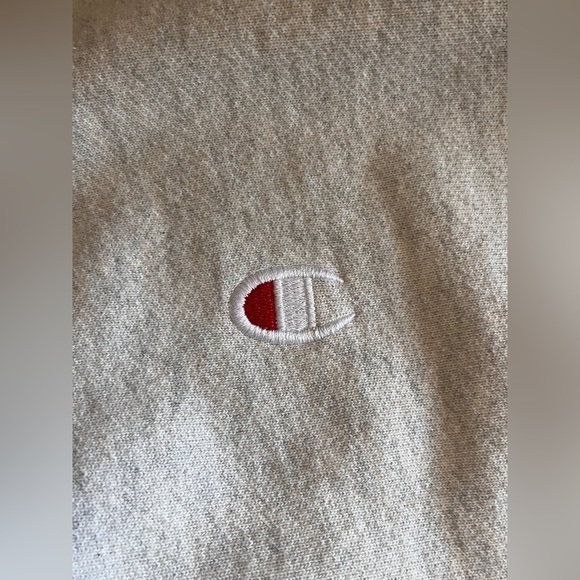 Champion Reverse Weave Sweatshirt - Picture 6 of 6